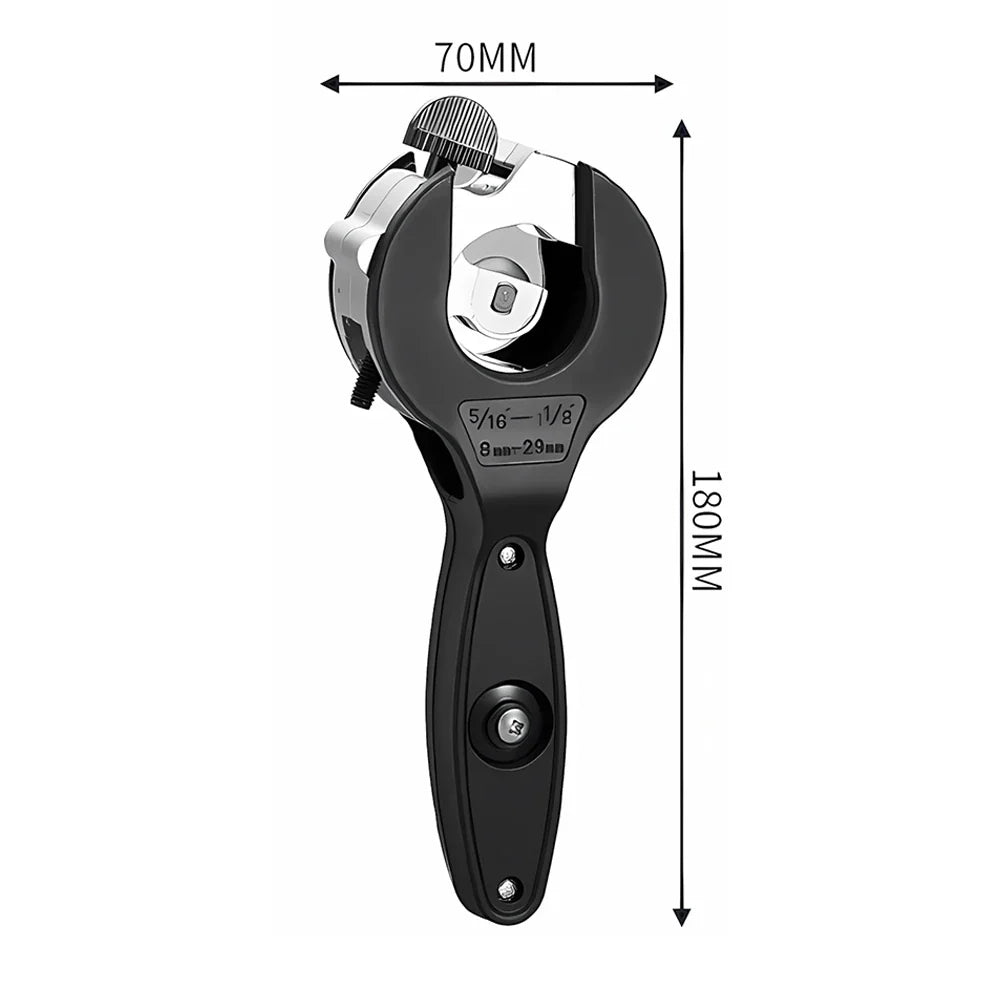 Skanto | Rattak Pipe Cutter Tool