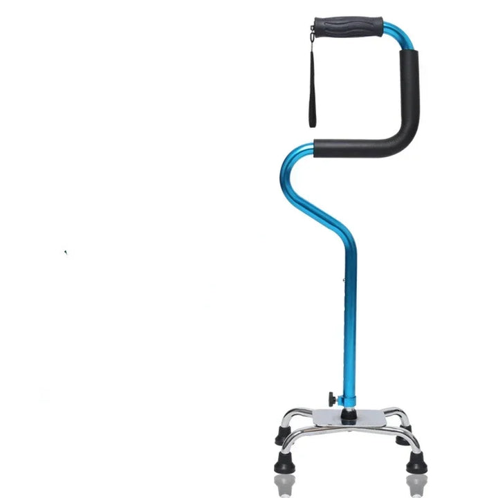 Skanto | Easy Balance Justerbar Senior Ganghjelp Stokk