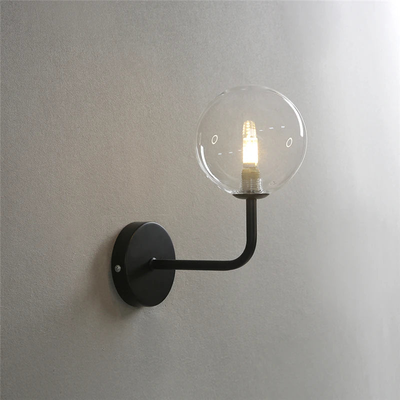 Elegant vegglampe for stilfull belysning | Skanto