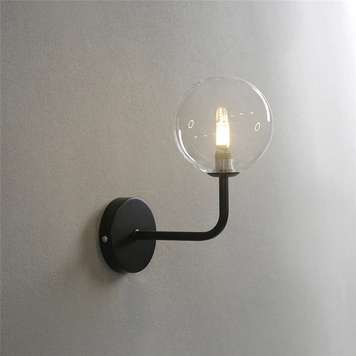Elegant vegglampe for stilfull belysning | Skanto