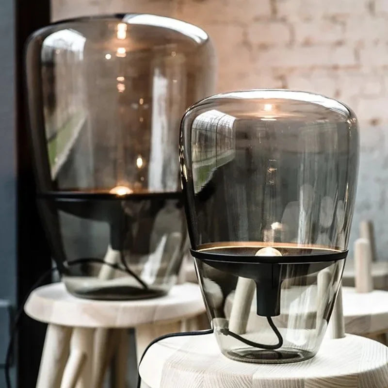 Skanto | Enkel stil, unik LED-stemning