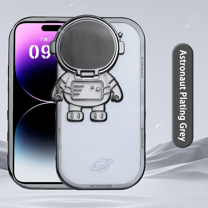 Skanto | Cosmo Shield Astronaut Telefon Deksel