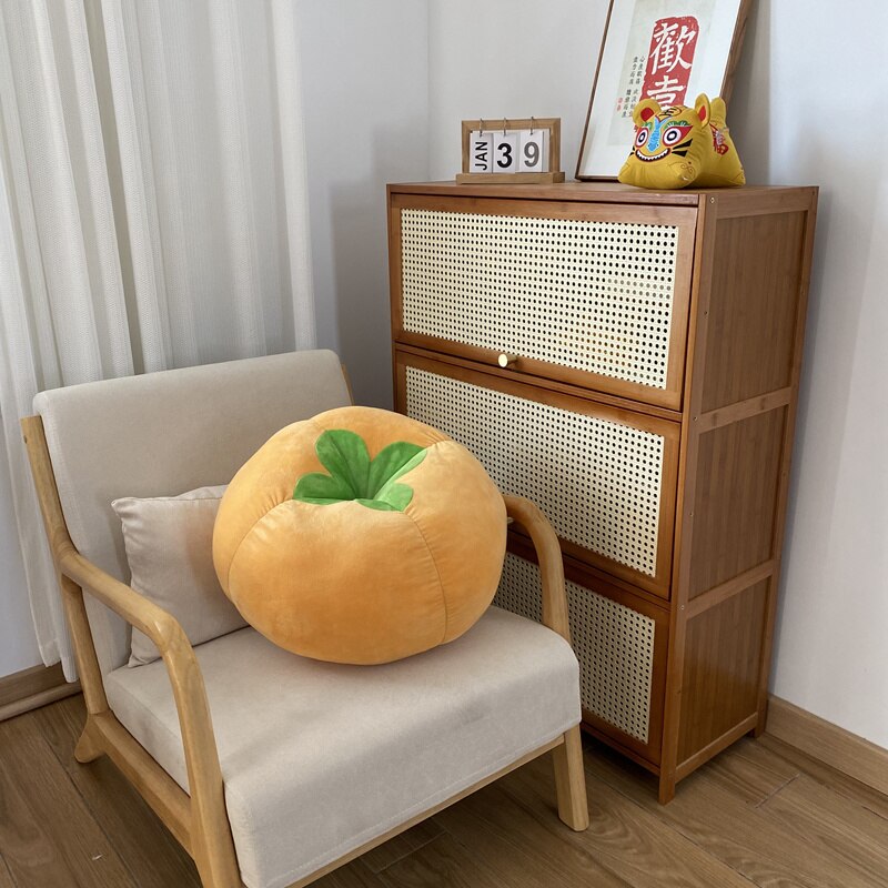 Fluffy Vegetable Cushions | Skanto