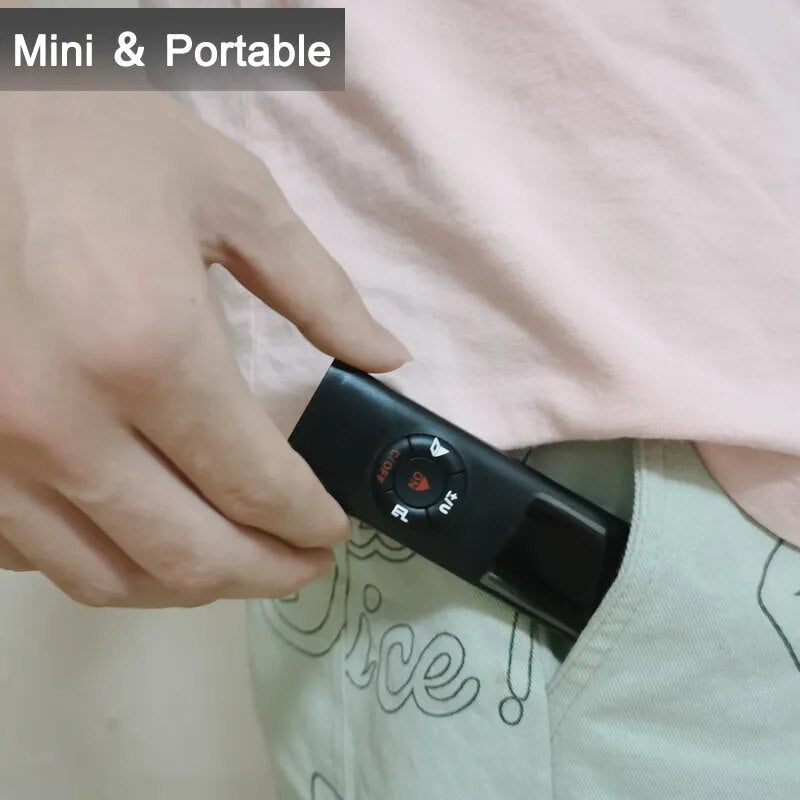 Skanto | USB oppladbar mini laser avstandsmåler