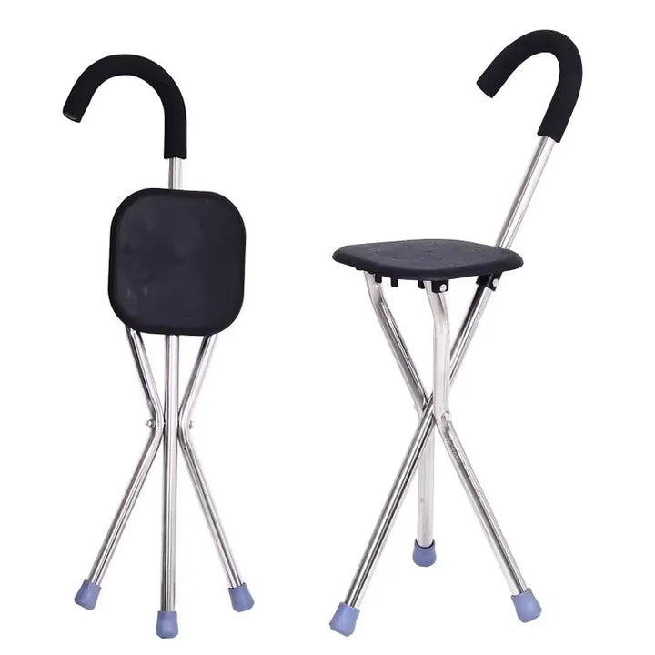 Skanto | Handy Helper Sammenleggbar Stokk Stol