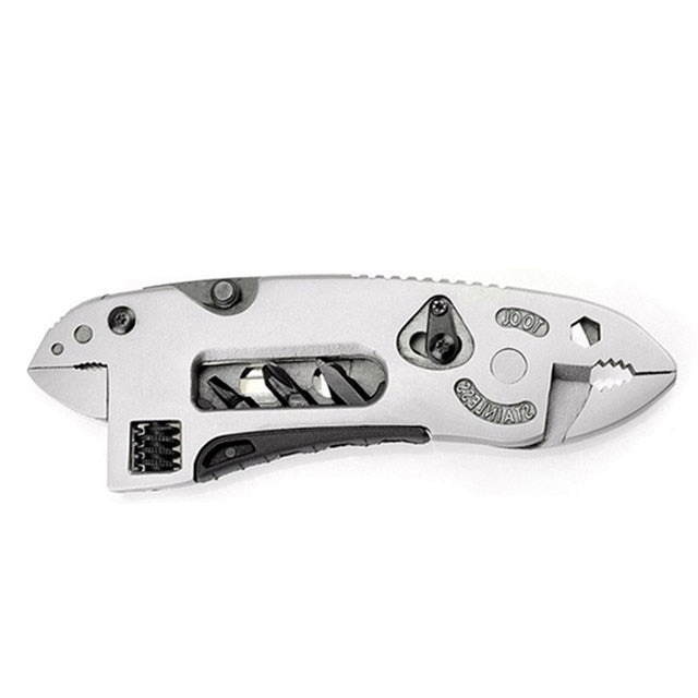 Skanto | Ultimate Survival Emergency Multi Tool Set