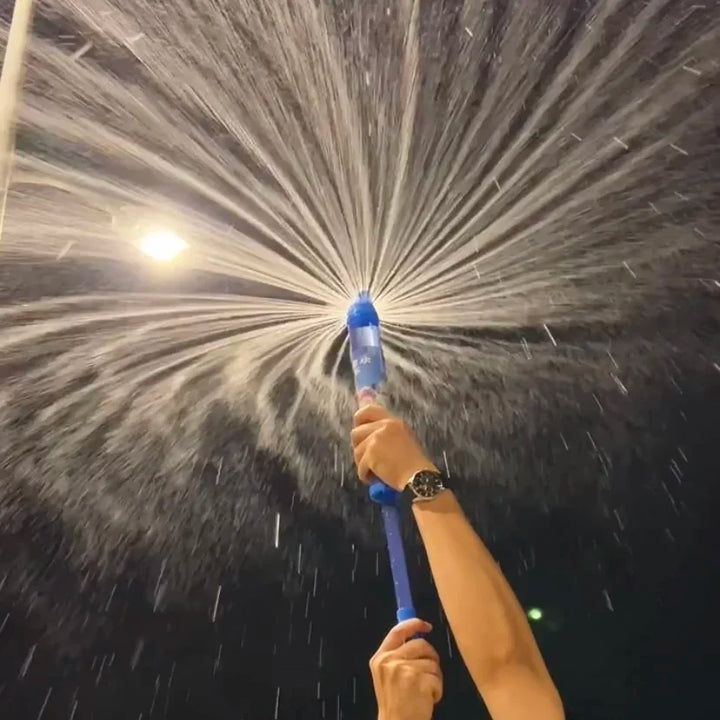 Skanto | Fyrverkeri Sprutende Vann Spray