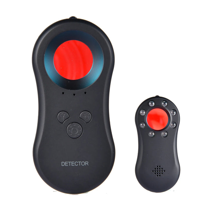 Skanto | Anti-Peeping Artifact Kamera Detektor