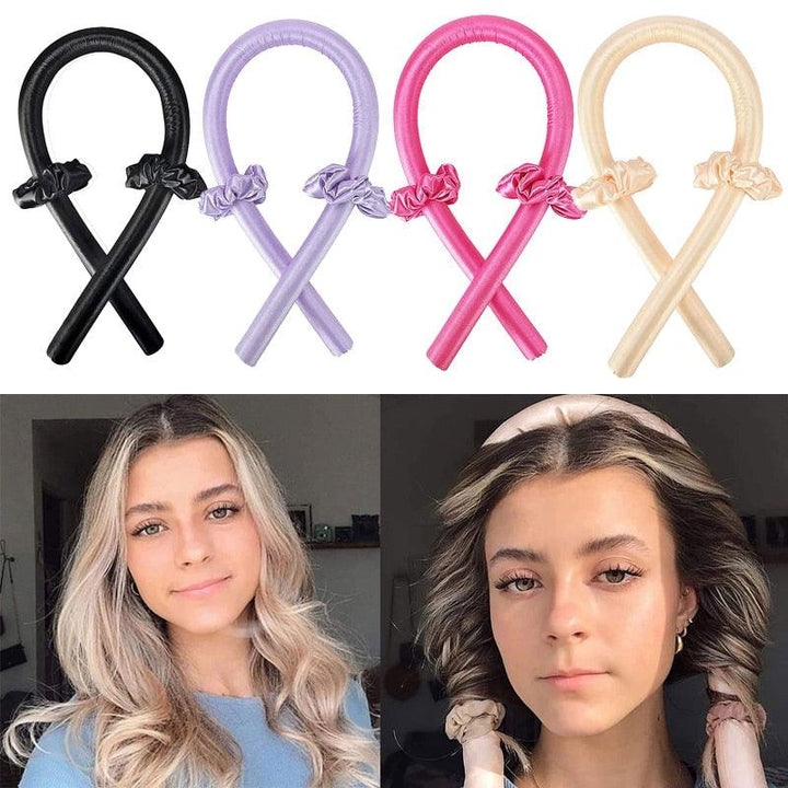 Skanto | AnneliesKruller | Varmløs krølle styling enhet for kvinner
