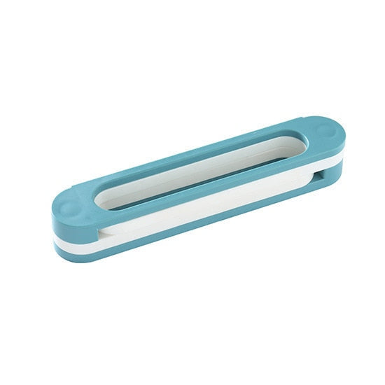 Skanto | 3in1 Space Saver Vegghengt Slipper Henger