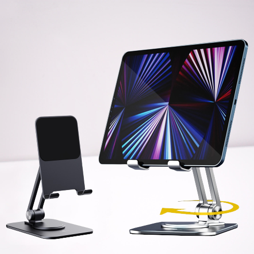 Skanto | Magisk Lazy Roterende Smart Telefon Nettbrett Stativ