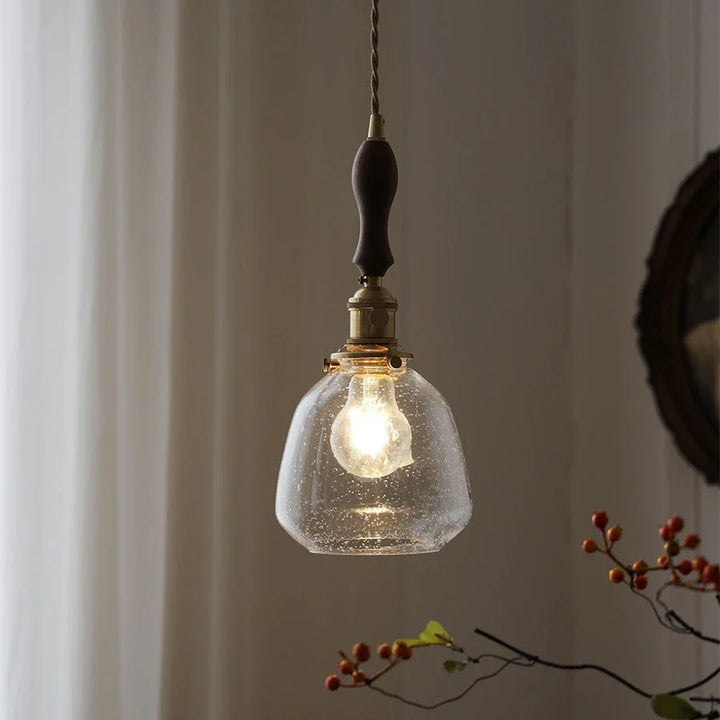 American Vintage Pendelleuchte | Skanto