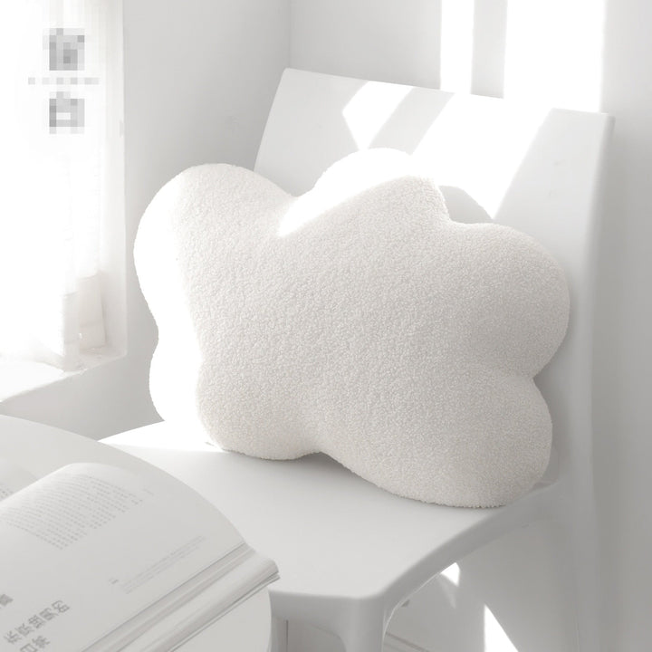 Cloud Comfy Plush Pillow | Skanto
