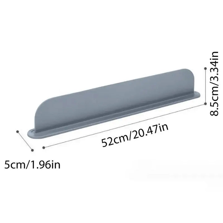 Skanto | Silikonvask Splash Guard