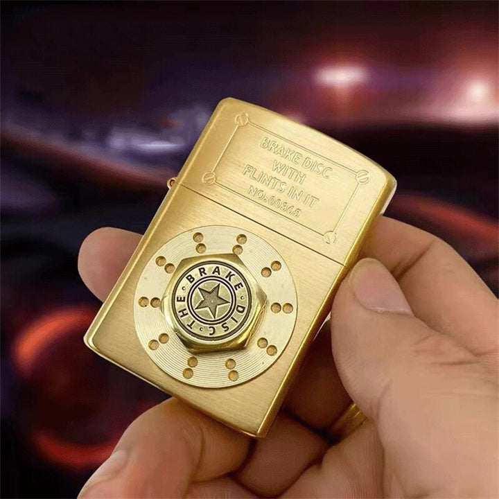 Shining Star Kerosene Lighter | Skanto