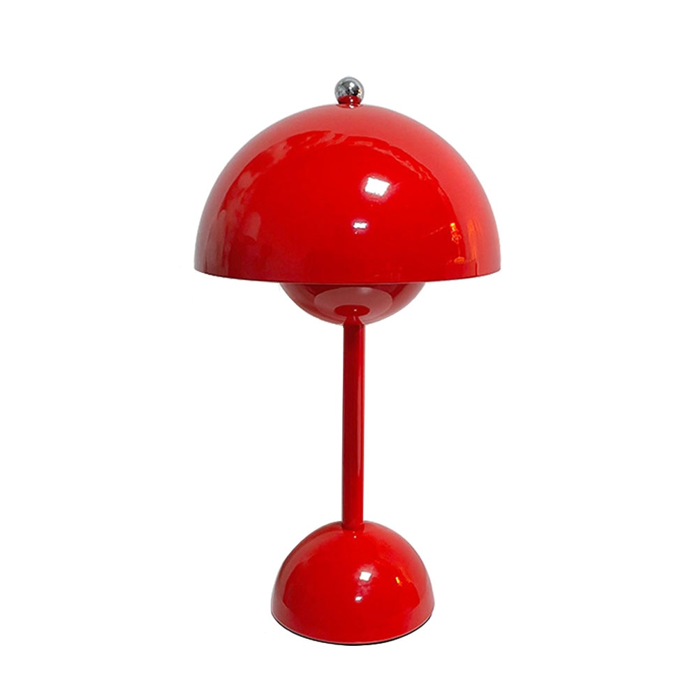 Skanto | Nordic fargerik bordlampe