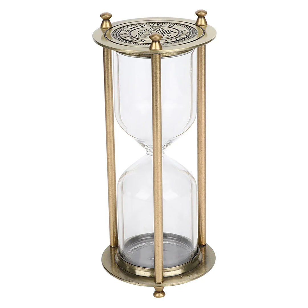 Skanto | Minnene fanget i transparent sand