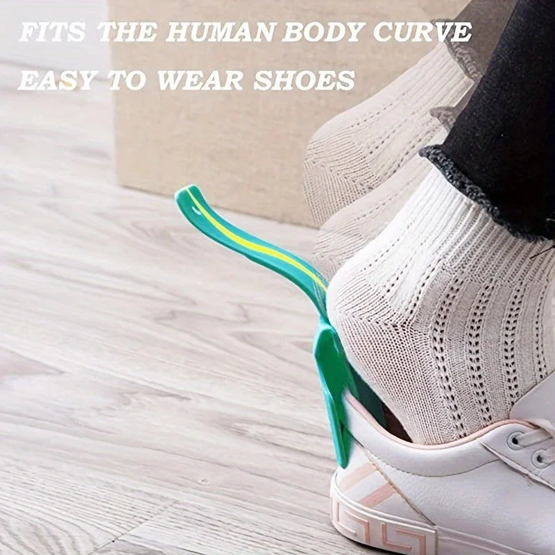 Skanto | Lazy Anti-Slip Skohelt