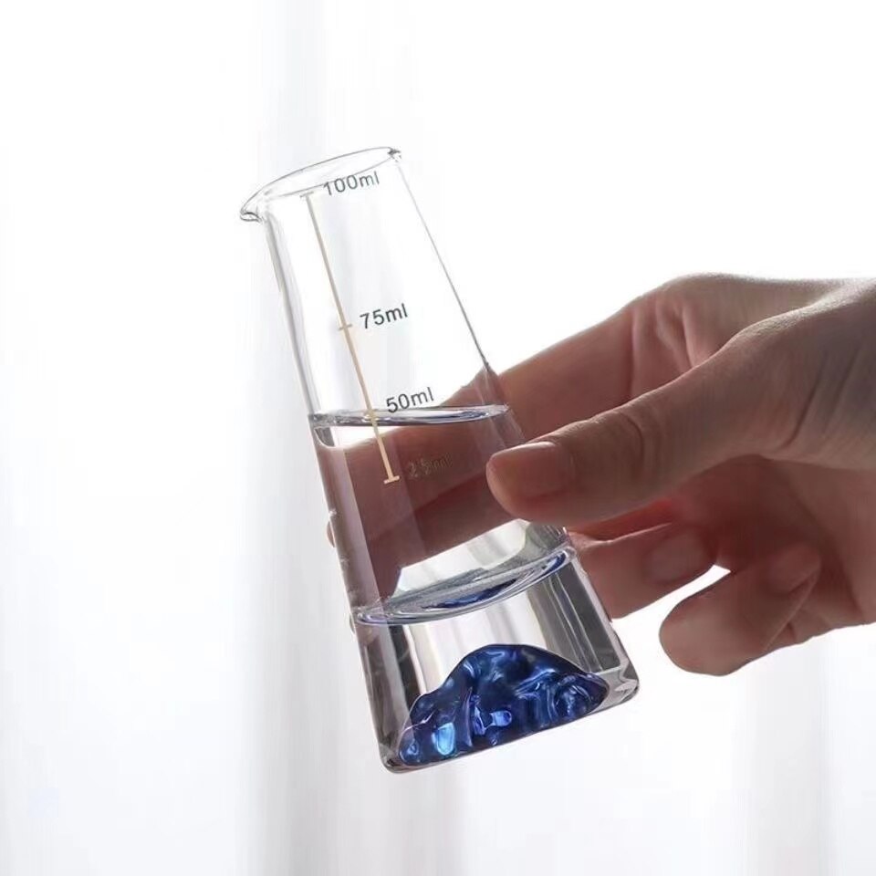 Japan Style Skantoyfri Fjellglasssett | Skanto