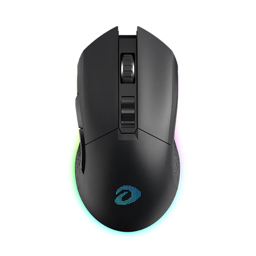 Skanto | Dual Modes RGB Gamer Mus