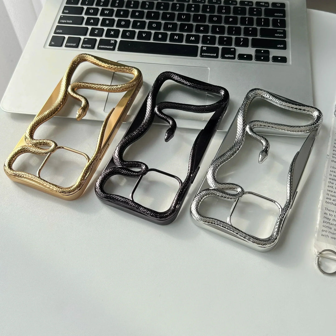 Skanto | Snake Wrap Retro Telefonetui