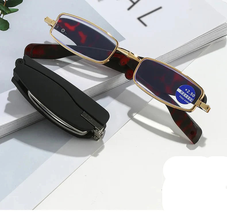 Skanto | Multifunctional Portable Reading Glasses