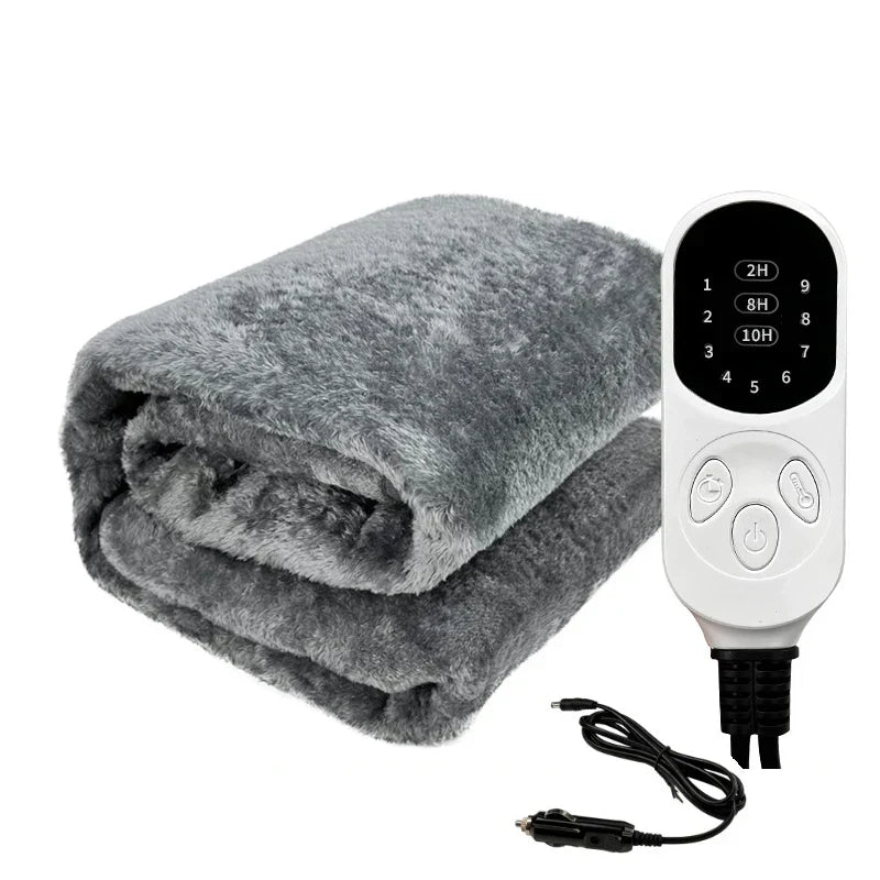 Skanto | Oppvarmet 12V Vaskbar