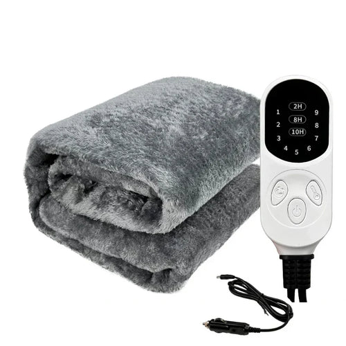 Skanto | Oppvarmet 12V Vaskbar