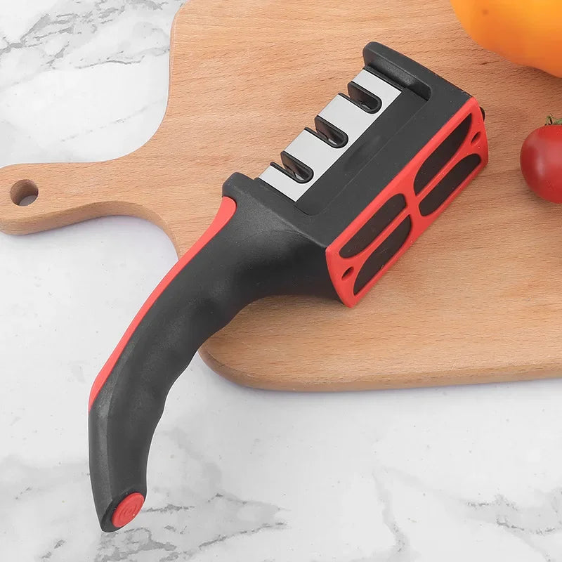 Norvo | Skarpere med sklifri stabilitet og presisjon i hvert kjøkken