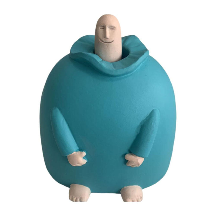 Skanto | Happy Midt Finger Morsom Borddekor