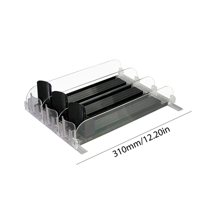 Skanto | Drink Organizer Dispenser