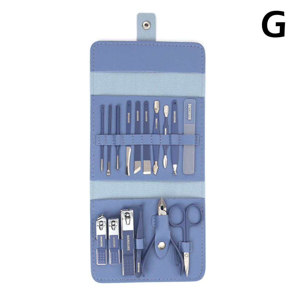 Norvo | Ultimate Spa Alt-i-ett Personalpleiesett