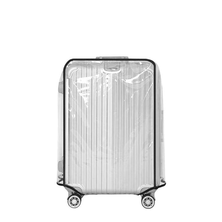 Skanto | Gjennomsiktig Vanntett Trolley Cover