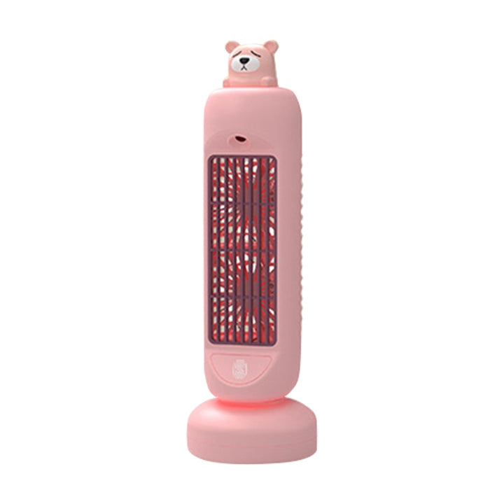 Skanto | Mini Bear Luftkjøler Luftfukter Vifte