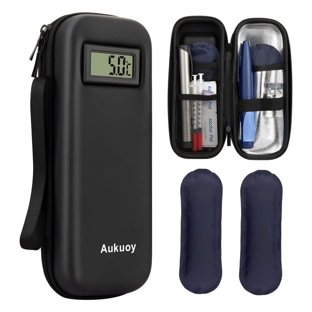 Skanto | ChillGuard Diabetiker Reisesett