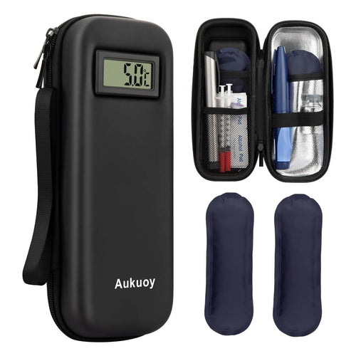 Skanto | ChillGuard Diabetiker Reisesett
