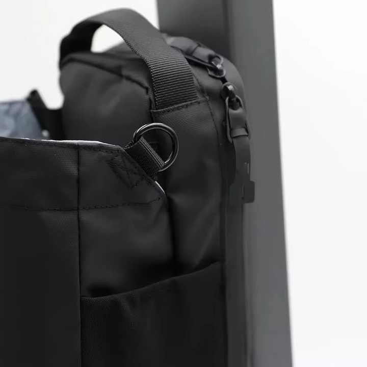 Skanto | Magnetisk vannflaskeholder med sterk magnet for treningsstudio og utendørs sport