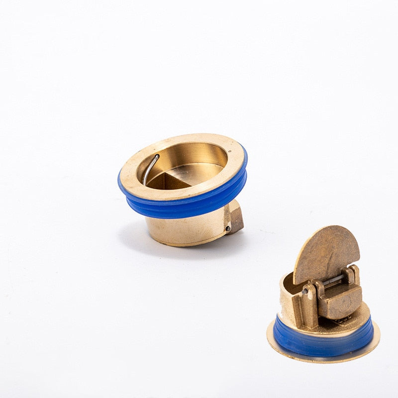 Norvo | Dreneringsbeskyttelse Antiodor Sil Filter