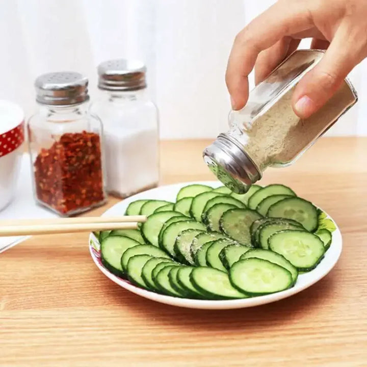 Aromatiske krydderhylleorganisator for kjøkkenet | Skanto