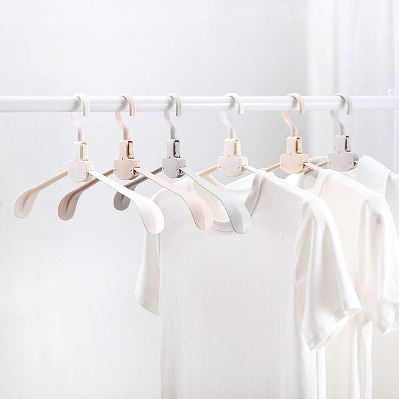 Skanto | Easy Fold Bred Foldbar Kleshengere