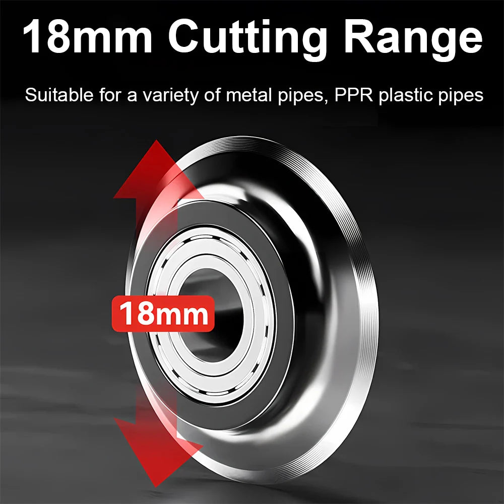 Skanto | Rattak Pipe Cutter Tool