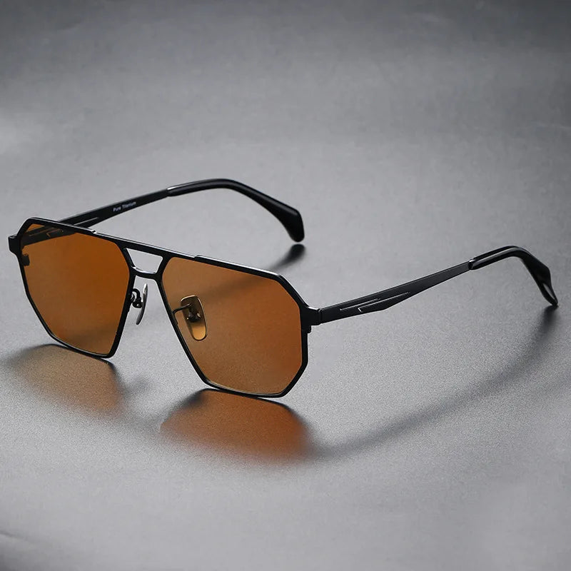 Titan Precision Solbriller | Skanto
