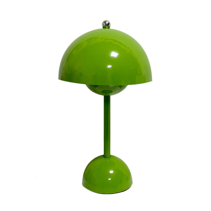 Skanto | Nordic fargerik bordlampe