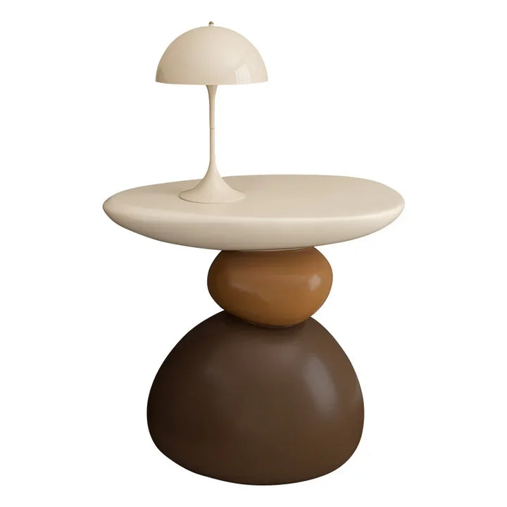 Skanto | Moderne Minimalistisk Sidebord i Skandinavisk Design