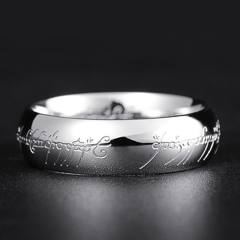 Skanto | Glødende Ring
