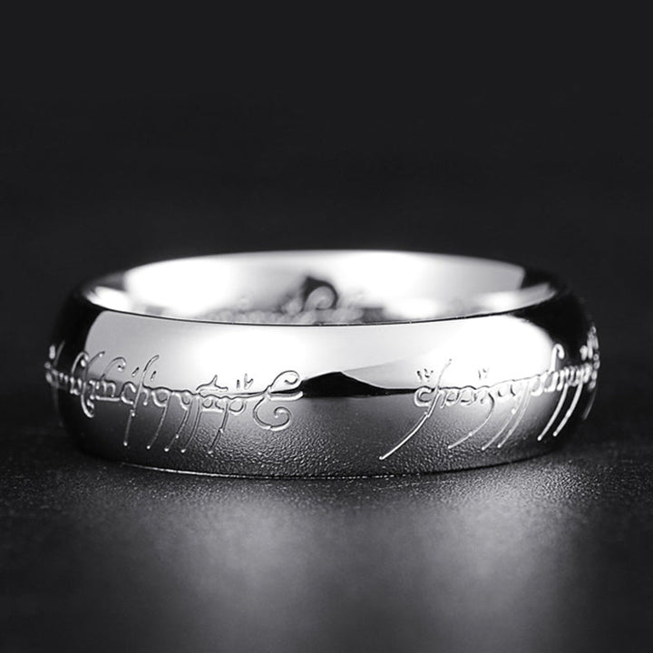 Skanto | Glødende Ring