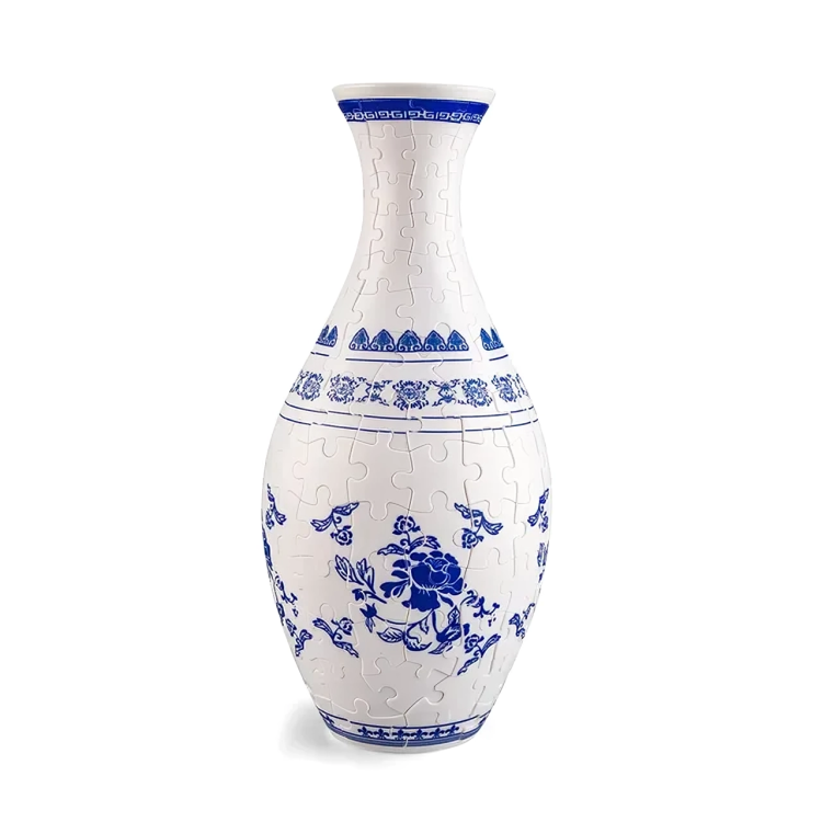 Skanto | Pieceful Vase