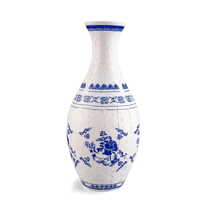 Skanto | Pieceful Vase