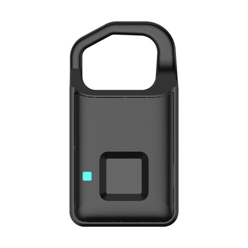 Skanto | Touch Guard Smart Fingeravtrykk Vanntett Sikker Lås