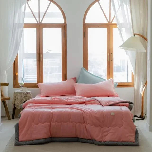 Skanto | ComfyLux - Premium Lettvektteppe